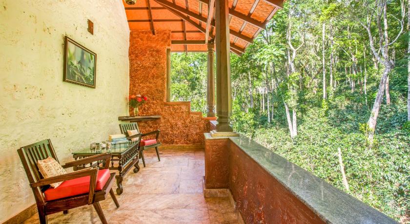 Urvinkaan - An Estate Hotel Chikmagalur - image 8