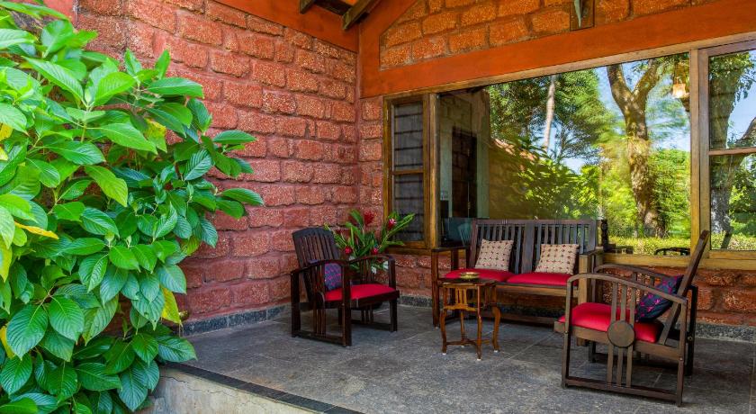 Urvinkaan - An Estate Hotel Chikmagalur - image 20