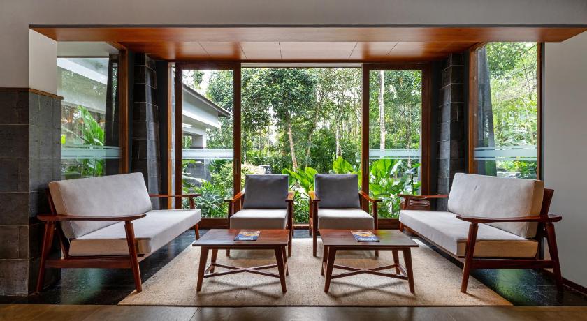 Sterling Lontano Waterfront Wayanad - image 19