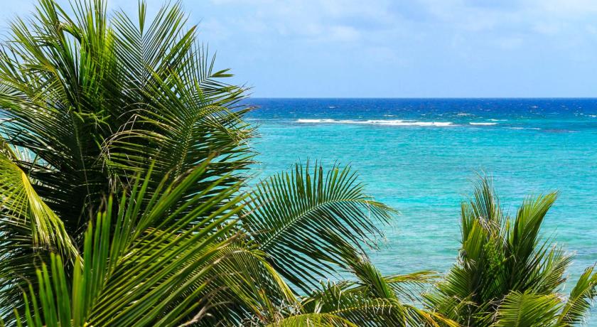 Cielo Maya Beach Tulum