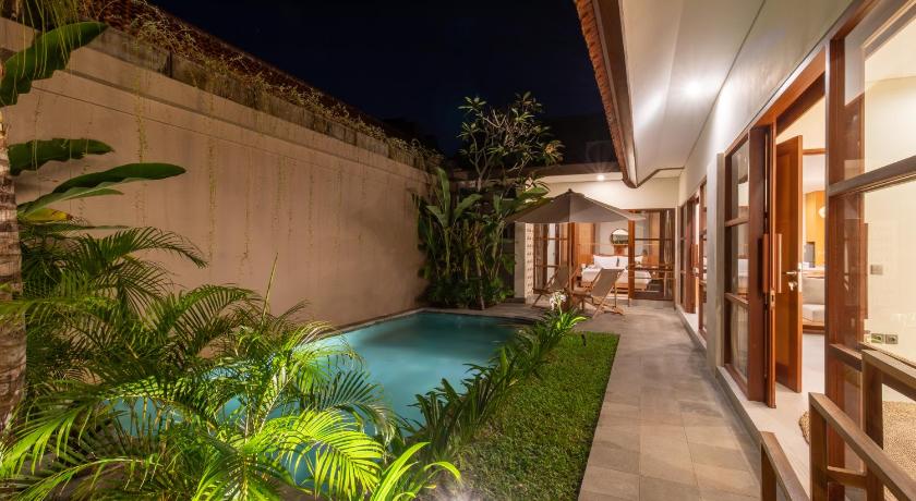 COCO LUXURY VILLAS - image 10