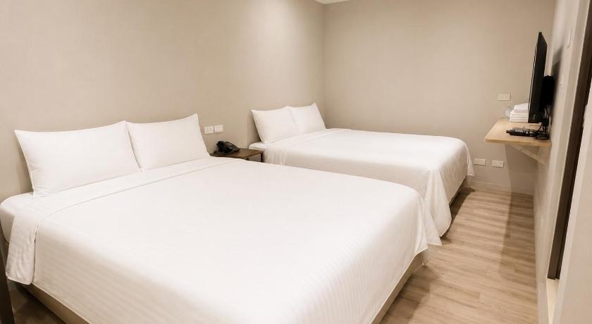 Image of Standard Quadruple Room 0