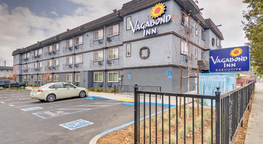 Vagabond Inn Executive Hayward