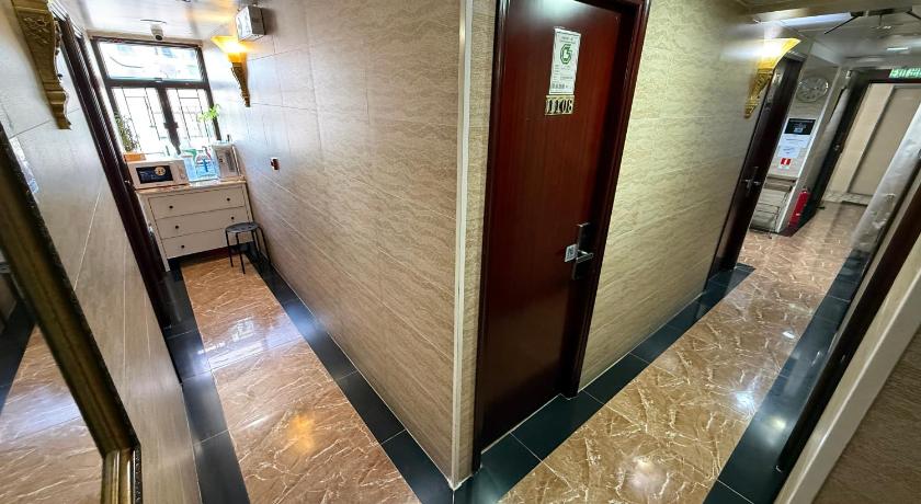 Sleep Inn - image 6