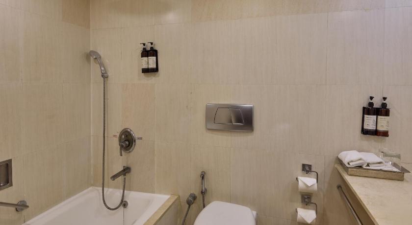 Club Room with Bathtub fotója 12