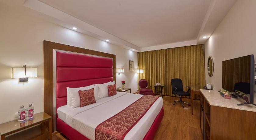 Club Superior Room with Bathtub fotója 4
