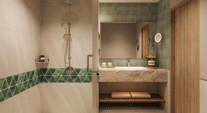 Imagen de Habitación Deluxe (Deluxe Room) 2