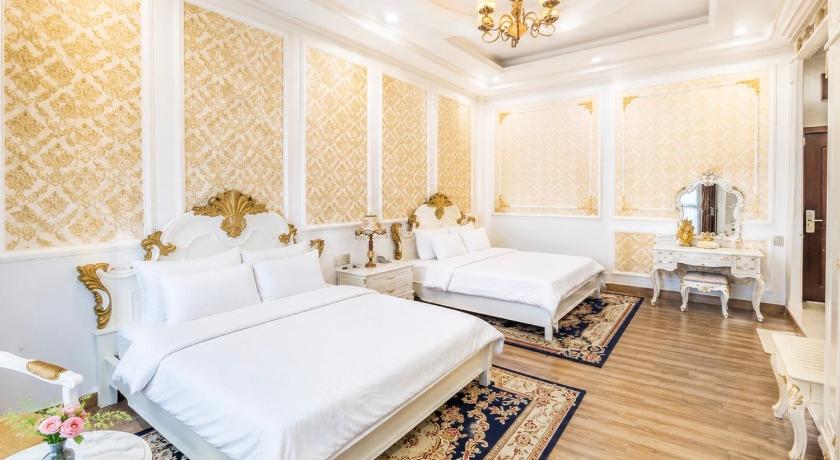 Dream Boutique Hotel - image 19
