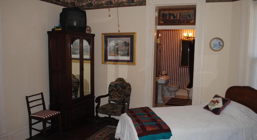L&N Bed and Breakfast Ltd photo
