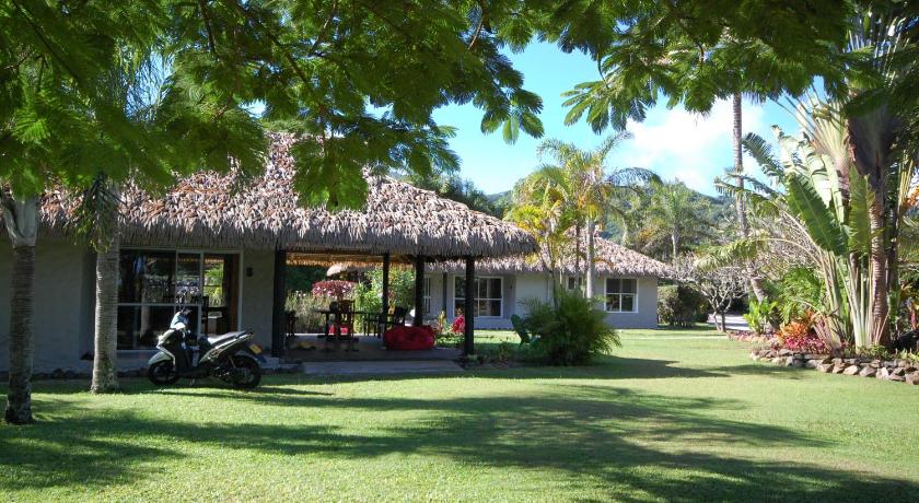 Image of Two-Bedroom Villa - Ground Floor 10