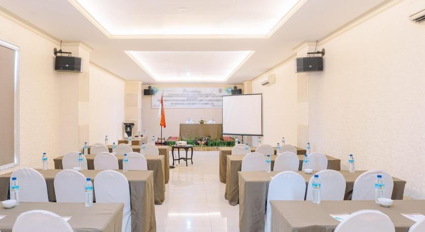 Hotel Puri Indah & Convention - image 27