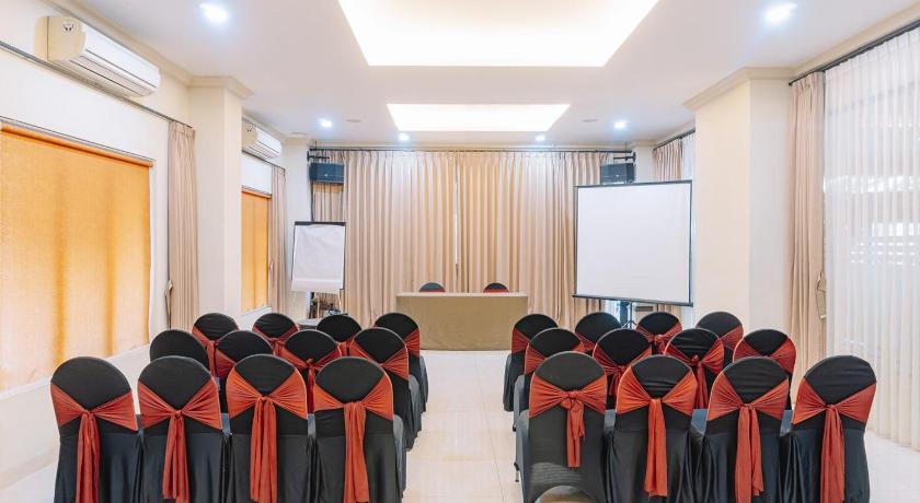 Hotel Puri Indah & Convention - image 23