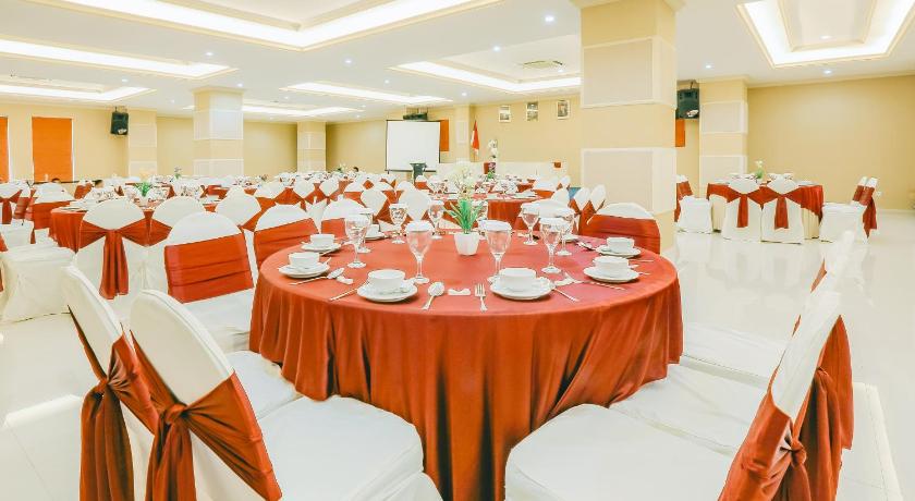 Hotel Puri Indah & Convention - image 14