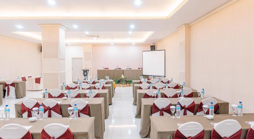 Hotel Puri Indah & Convention - image 20