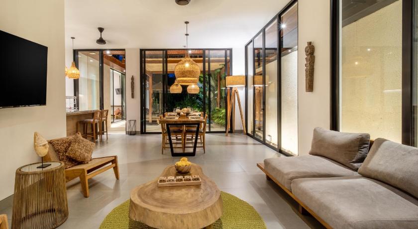 Daisy Luxury Villas Ubud - image 6
