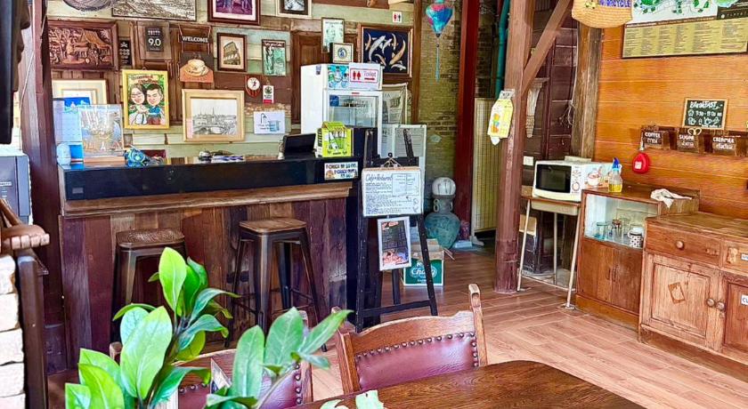 Tamarind Guesthouse - image 5