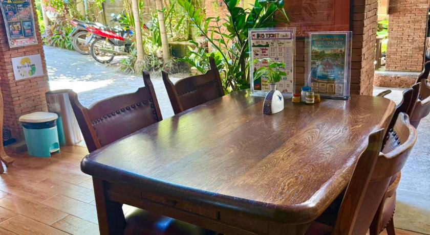 Tamarind Guesthouse - image 7