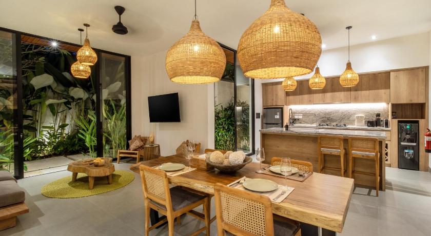 Daisy Luxury Villas Ubud - image 16