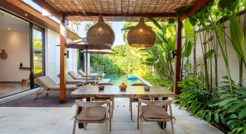 Daisy Luxury Villas Ubud - image 5