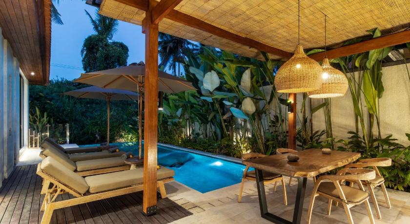 Daisy Luxury Villas Ubud - image 7