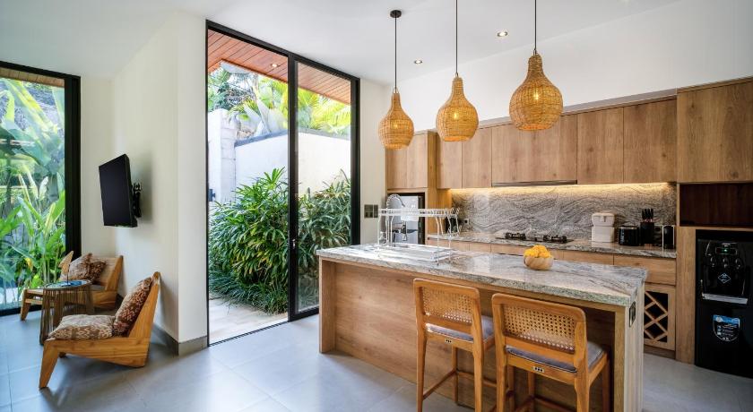 Daisy Luxury Villas Ubud - image 13