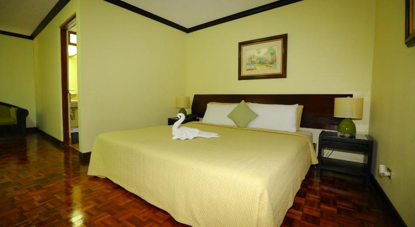 Image of Habitación Superior con cama extragrande (Superior King Room) 1