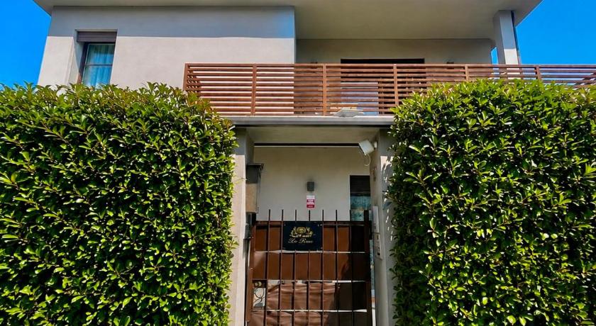 Villa Aurora