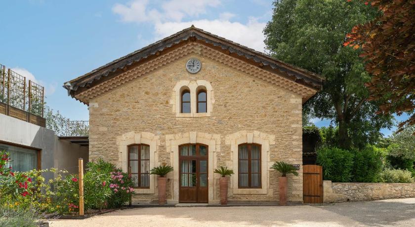 Image of La Petite Maison 7