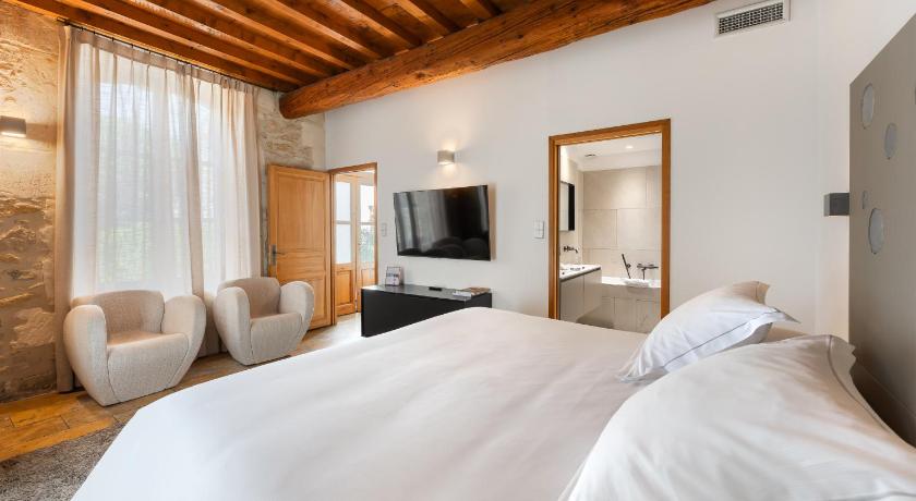 Image of La Petite Maison 4