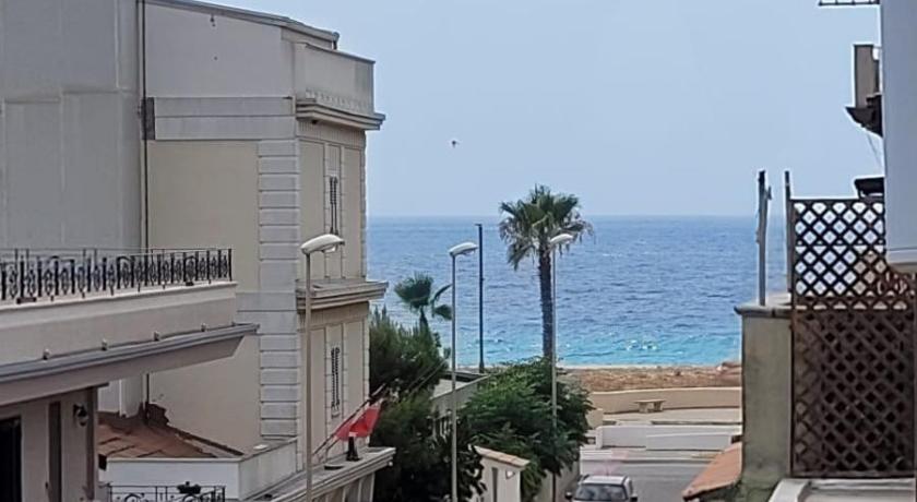 Una Terrazza sul mare