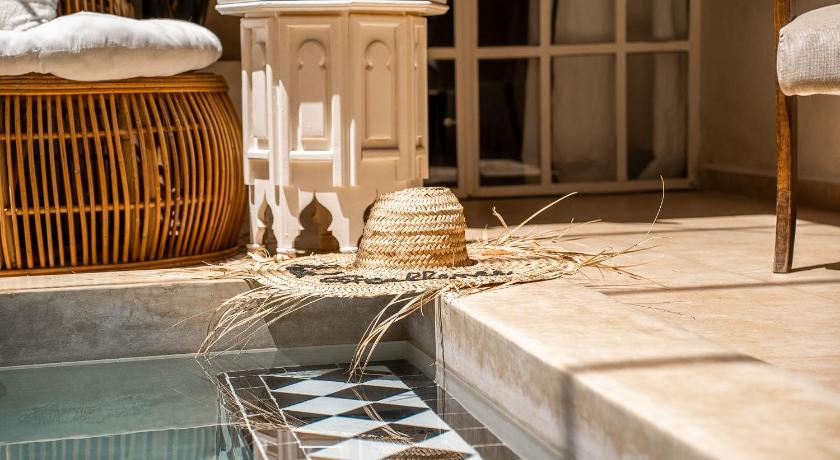 Riad excellence luxe – Marrakech, KY