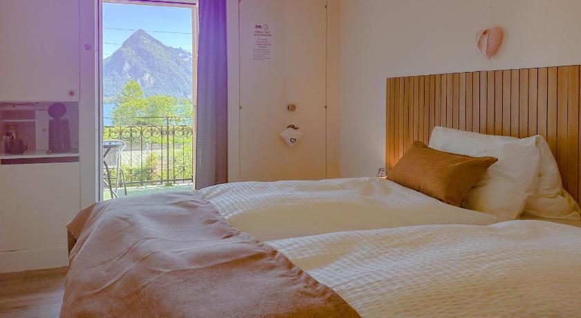 Hotel Du Lac - Self Check-in