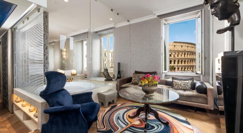 Image of Luxury Suite 0