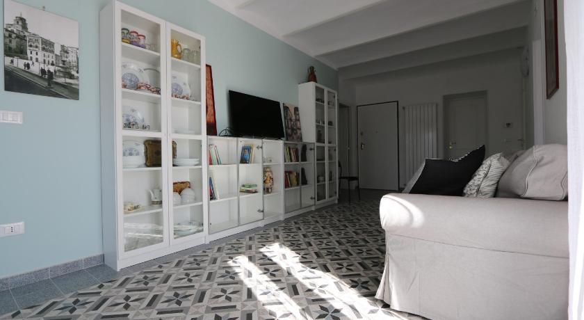 B&B Ex Albergo Centrale