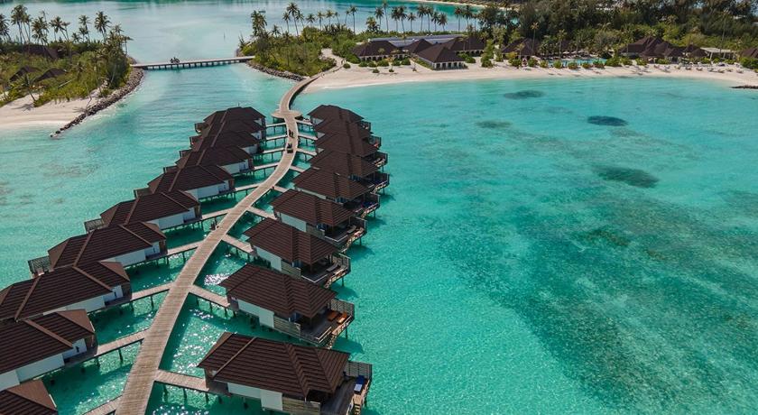 Sun Siyam Olhuveli - image 16