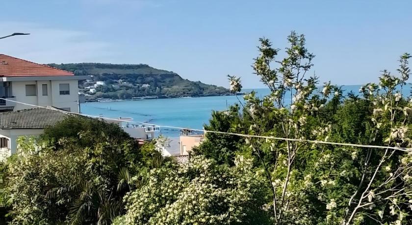 Brezza dei Trabocchi Fossacesia