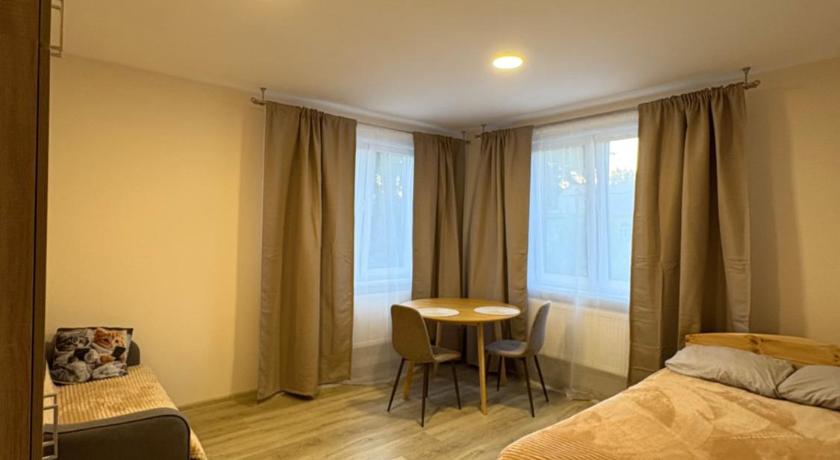Photo of Stadiono Apartamentai Telsiuose - Agoda Discount Booking