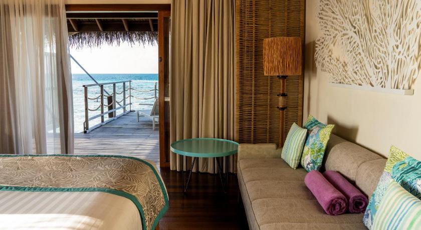 Image of Water Villa All Inclusive 17