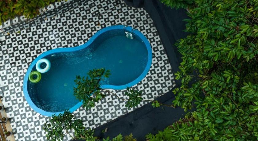 Wild Stories Resort Munnar - image 34