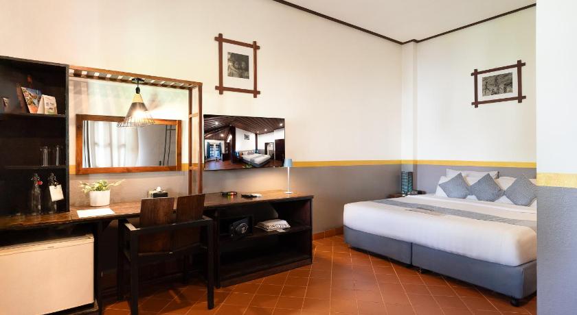 Image of Deluxe Room 11