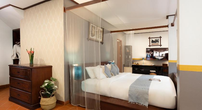 Image of Suite Room 12