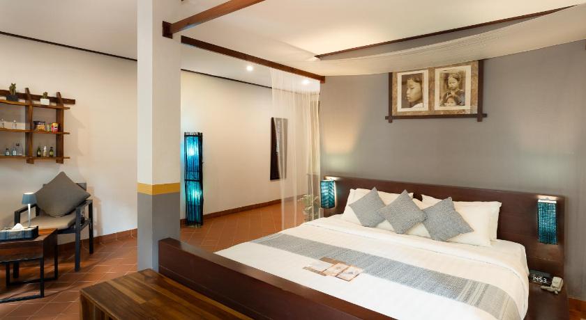 Image of Suite Room 0