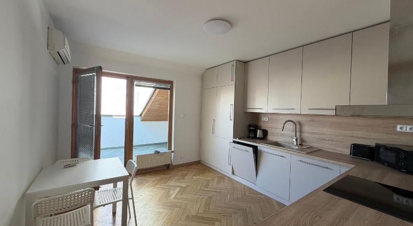 Image of Three-Bedroom Superior Apartment 1