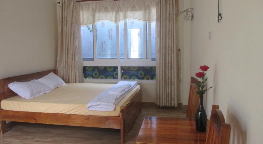 Manh Duyen Garden Homestay photo
