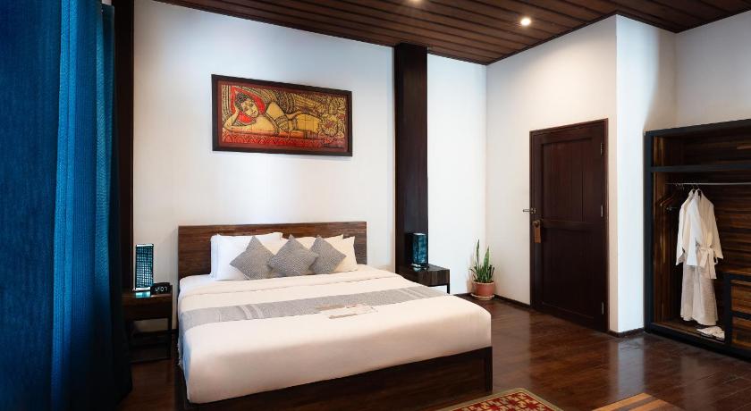 Image of Deluxe Room 7