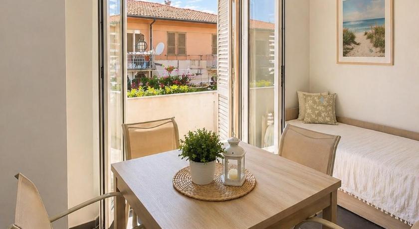 Appartamento con Cucina - Mare Blu Apartments and Rooms