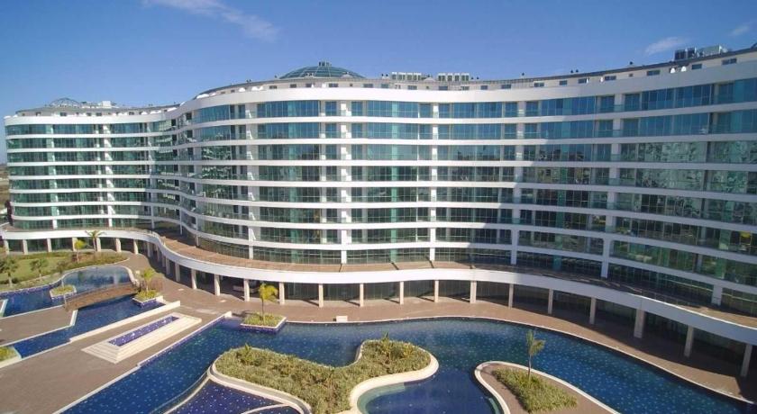 Maxihomes Sirella