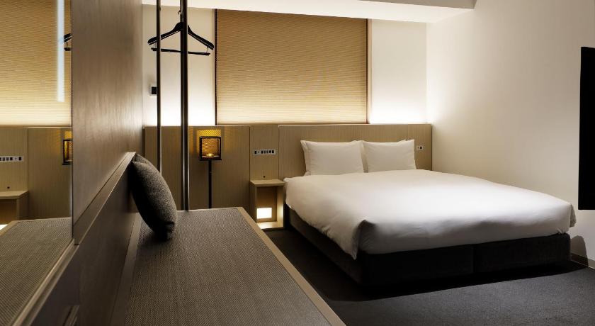 Image of Superior Queen Room ( Some B1 Facilities Unavailable ) 0