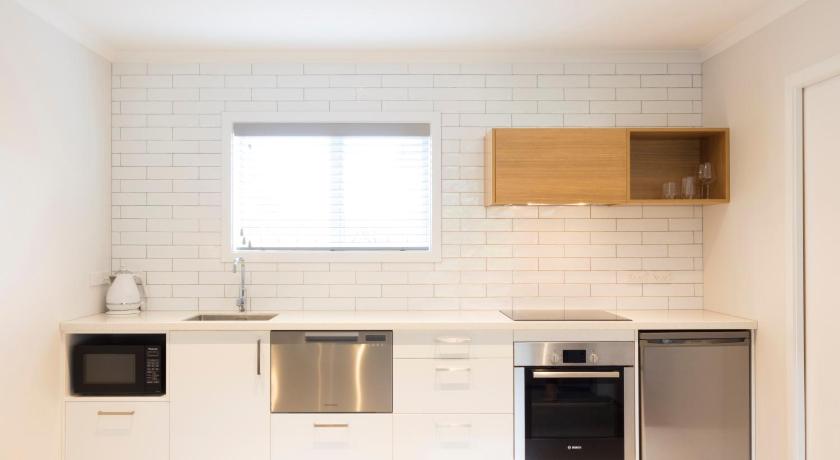 Image of One-Bedroom Apartment 1