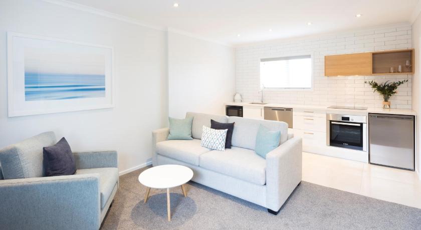 Image of One-Bedroom Apartment 4